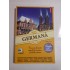 LIMBA GERMANA - ORLANDO BALAS - + CD